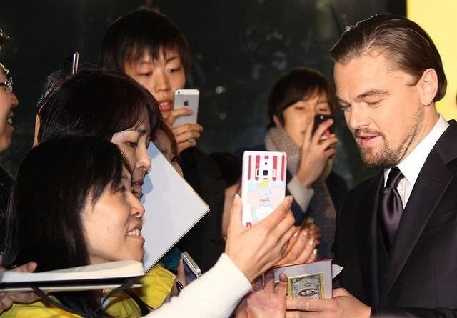 レオ様、スコセッシ監督からダメ出し？オスカー候補作が日本上陸