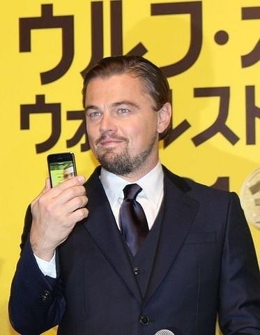 レオ様、スコセッシ監督からダメ出し？オスカー候補作が日本上陸