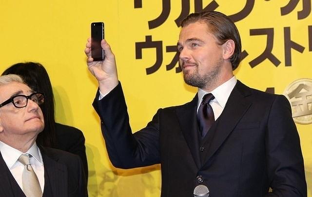 レオ様、スコセッシ監督からダメ出し？オスカー候補作が日本上陸