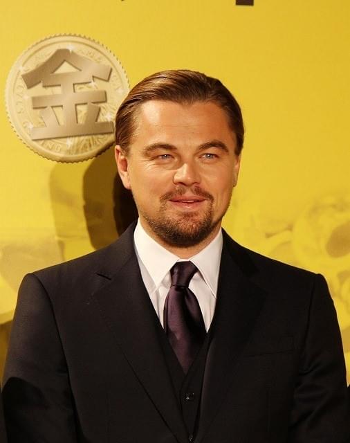 レオ様、スコセッシ監督からダメ出し？オスカー候補作が日本上陸