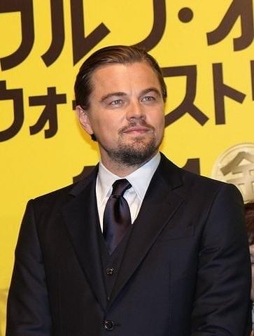 レオ様、スコセッシ監督からダメ出し？オスカー候補作が日本上陸
