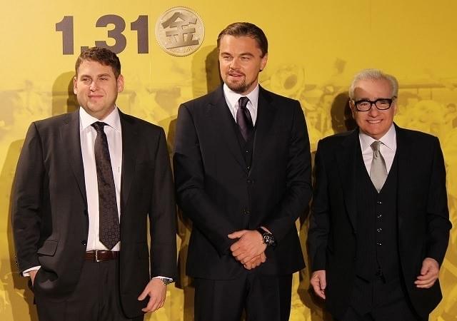 レオ様、スコセッシ監督からダメ出し？オスカー候補作が日本上陸