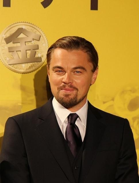 レオ様、スコセッシ監督からダメ出し？オスカー候補作が日本上陸