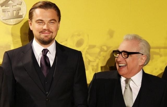 レオ様、スコセッシ監督からダメ出し？オスカー候補作が日本上陸