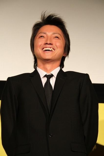 品川ヒロシ監督、藤原竜也から人柄を絶賛され恐縮「僕の低い好感度が上がれば」