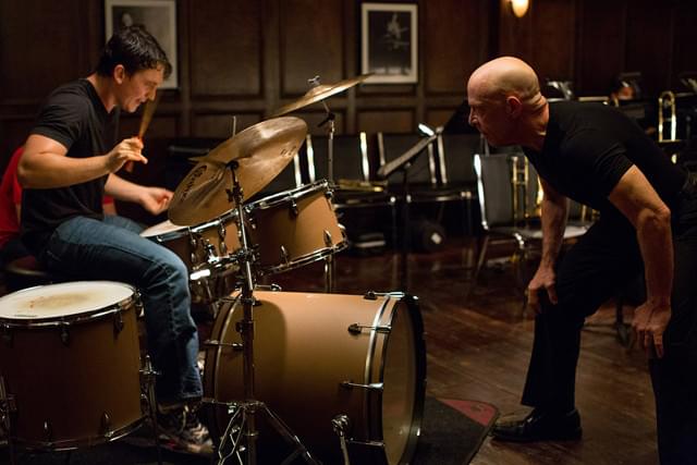 サンダンス映画祭グランプリはジャズドラマー描く「Whiplash」