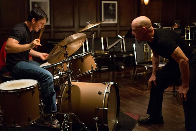 サンダンス映画祭グランプリはジャズドラマー描く「Whiplash」