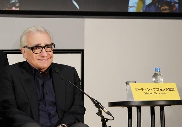 レオナルド・ディカプリオ、“東証”で会見！米俳優では初めての快挙