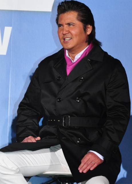 上島竜兵、中島健人に熱湯風呂のススメ