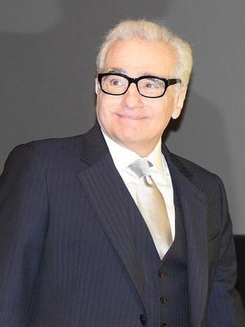 新作PRで日本を訪れたマーティン・スコセッシ