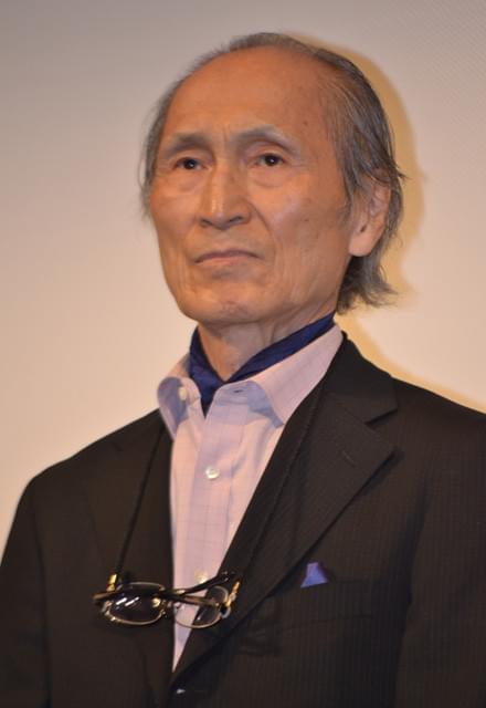 常盤貴子、念願の大林宣彦組初参加に「夢がかないました！」