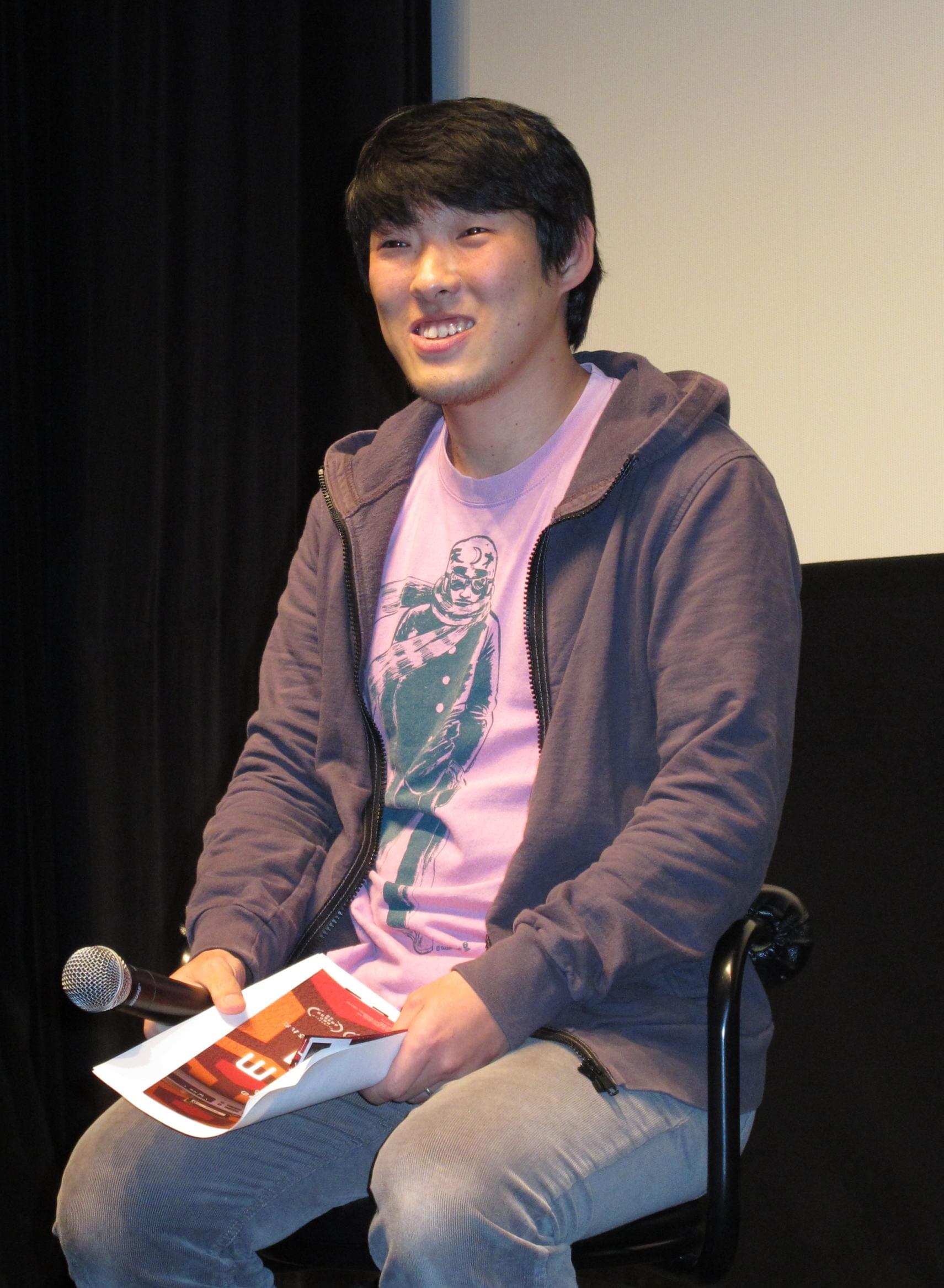 松江哲明監督「シャイニング」検証するドキュメンタリー「ROOM237」を語る