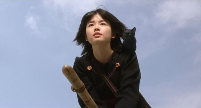 ジジも登場する最新予告編が解禁