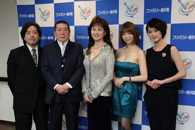 樋口尚文監督「インターミッション」ファミリーが再結集！撮影当時を振り返る