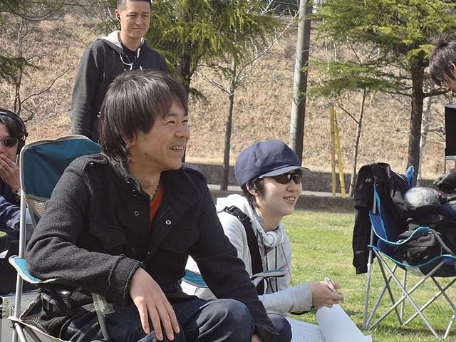 鬼才・石井克人監督が「子どもに見てほしい映画」7本とは？