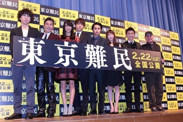 「東京難民」佐々部清監督、人気シンガー・高橋優との“縁”を語る