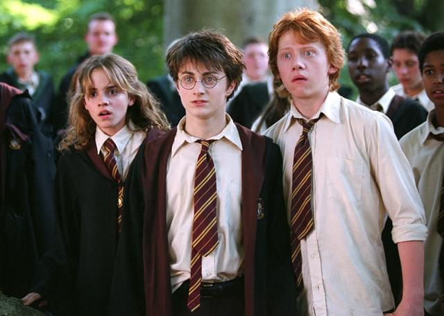J・K・ローリングが「ハリポタ」のエンディングを後悔