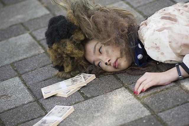 指原莉乃、主演映画で散々な目に 総選挙1位を祝う企画のはずが…