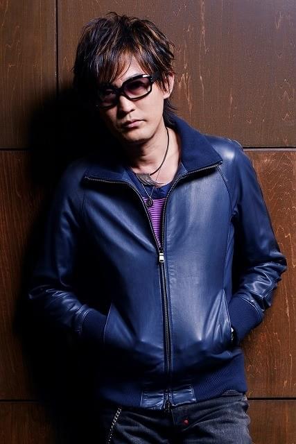 スガシカオ、伊坂幸太郎原作＆岡田将生主演「オー！ ファーザー」主題歌を書き下ろし