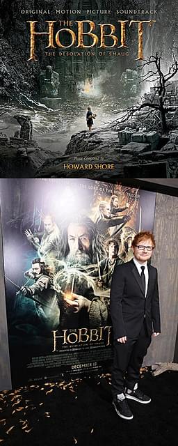 “ホビット似”の実力派が歌い上げる主題歌ビデオが公開！