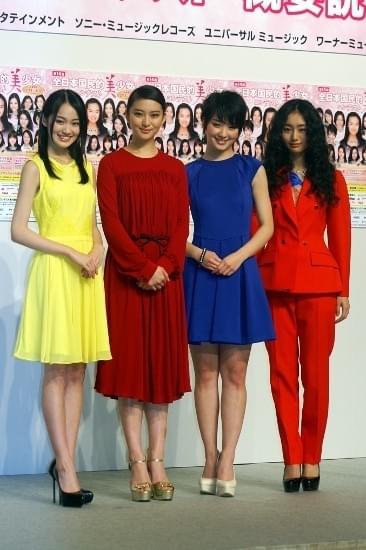 全日本国民的美少女コンテスト、新趣向で“踊って歌える才能”発掘へ