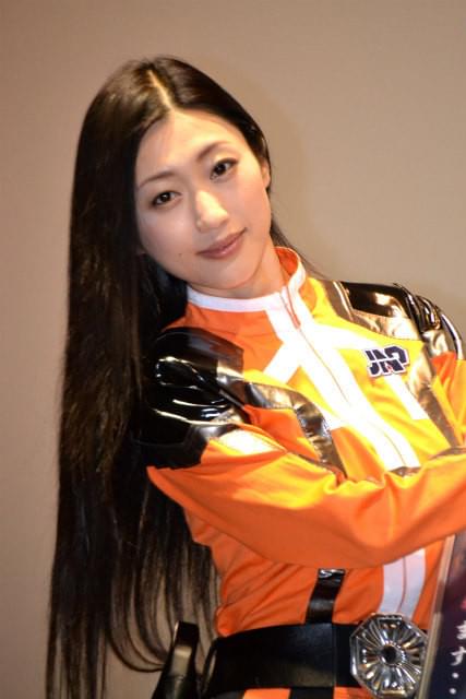 壇蜜「RでもXでもない主演作」封切り！大雪のおかげで「今日を絶対に忘れない」