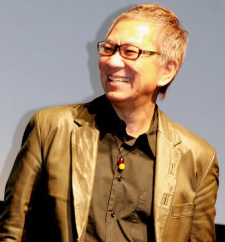 生田斗真、早くも「土竜の唄」パート2に期待 トラとの格闘を口約