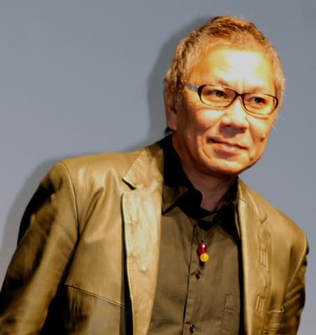 生田斗真、早くも「土竜の唄」パート2に期待 トラとの格闘を口約