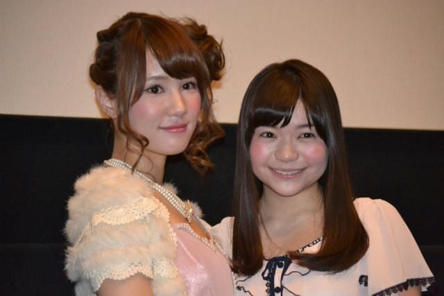 AKB48・鈴木まりや、“ホラーの女王”へまい進の覚悟！