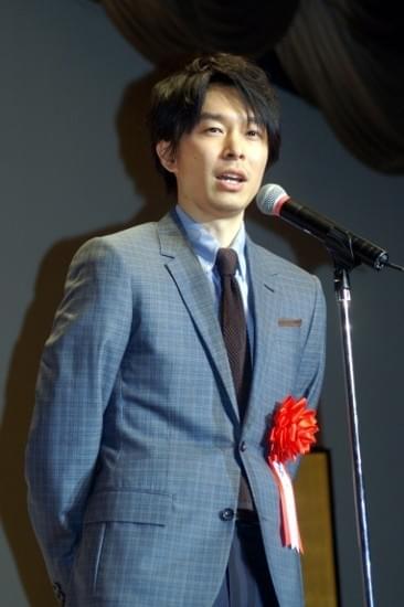 伝統のエランドール賞、若手男女6人受賞 天野アキ＆大和田常務降臨も