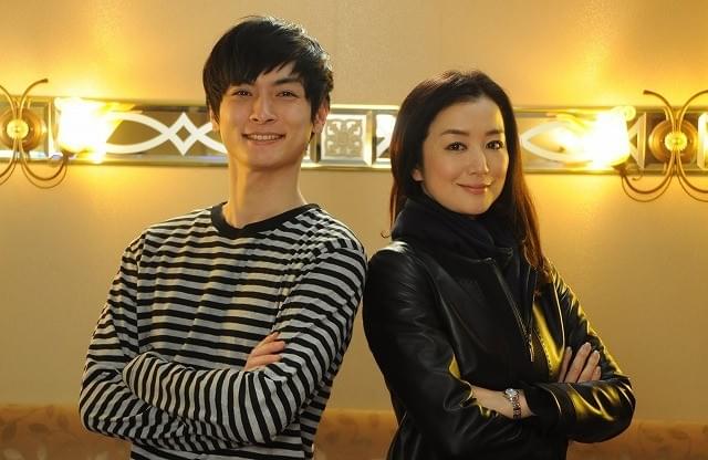 鈴木京香＆高良健吾、行定勲監督「平成猿蟹合戦図」で初共演！