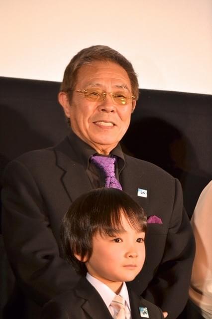 北島三郎、初のアニメ声優は「我ながらよくできた」