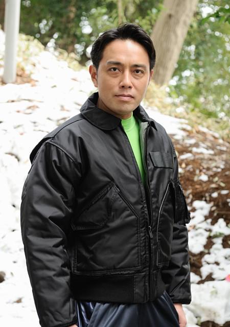 福士蒼汰、大先輩・唐沢寿明と初共演！「仮面ライダーフォーゼ」以来のヒーローに