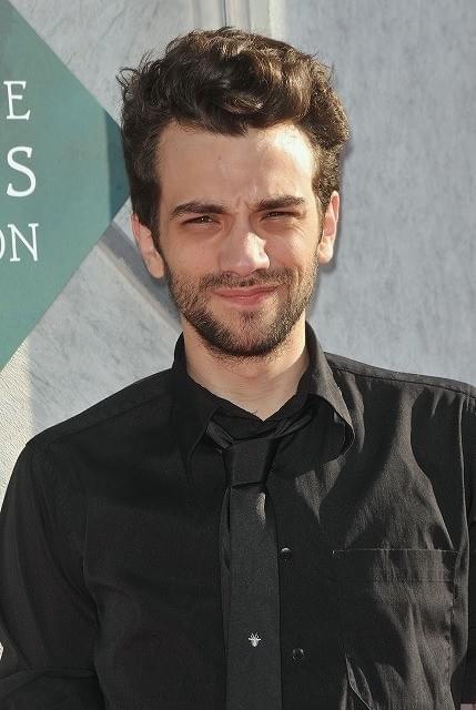 スティーブン・キング「十時の人々」映画化主演にジェイ・バルチェル