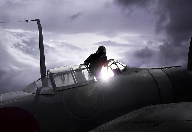 興収は70億円を突破した「永遠の0」