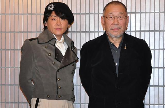 崔洋一監督、キスマイ二階堂が付けたあだ名に「クソー！」