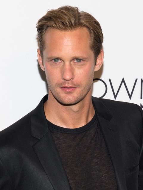 アレクサンダー・スカルスガルド