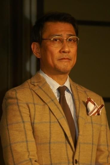 山田太一ドラマの難しさひしひし… 中井貴一「大人になったかな」