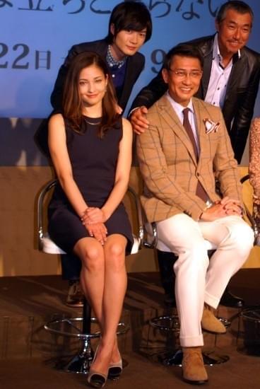 山田太一ドラマの難しさひしひし… 中井貴一「大人になったかな」