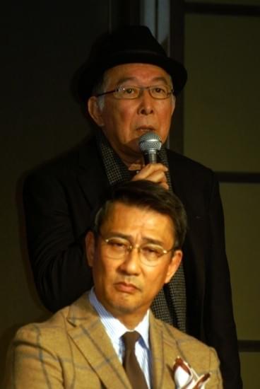 山田太一ドラマの難しさひしひし… 中井貴一「大人になったかな」