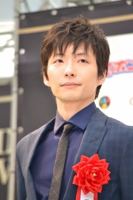星野源、スポニチ新人賞を励みに完全復活宣言「早くお芝居がしたい！」