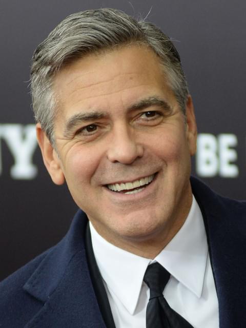 ジョージ・クルーニーがノルウェー映画「パイオニア」をリメイク