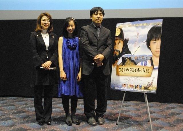 シンデレラガール柴田杏花、さぬき映画祭で香川“凱旋”！