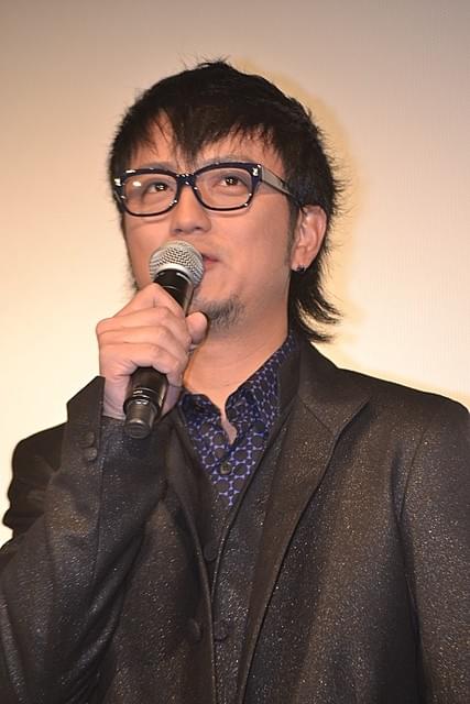 生田斗真、電車で舞台挨拶に！「この雪も溶かすようなホットな熱い映画」