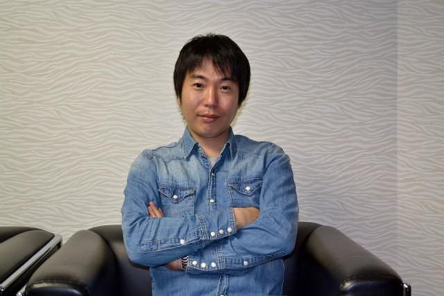 Hey! Say! JUMP八乙女光が非モテ男子に！「ダークシステム」原作＆脚本・幸修司が語る見どころ