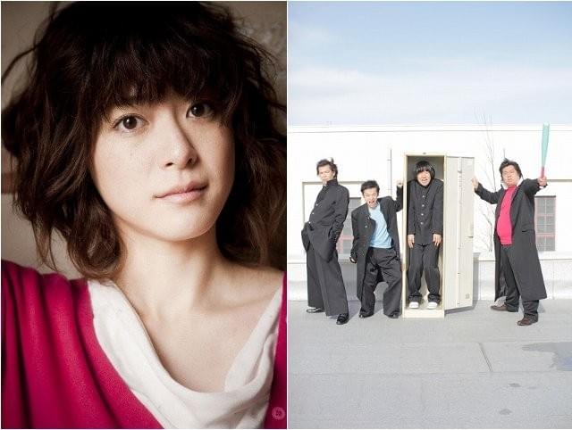 上野樹里と劇団ヨーロッパ企画がコラボ 手作りの実験的SFオムニバス