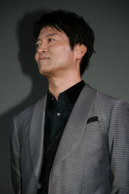 多忙な北村一輝、「猫侍」撮影で「セリフを言いながら寝た」