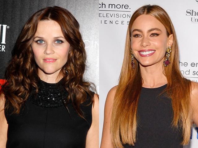 女性版「ミッドナイト・ラン」にリース・ウィザースプーン＆ソフィア・ベルガラ