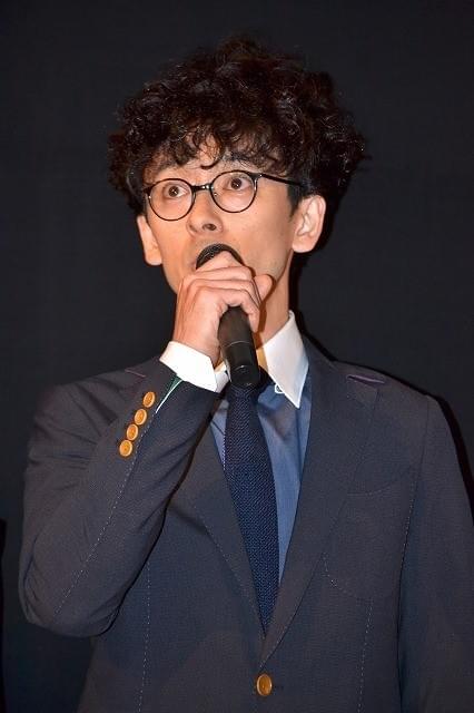 池松壮亮、主演作「愛の渦」の見どころは「女性陣の体？」