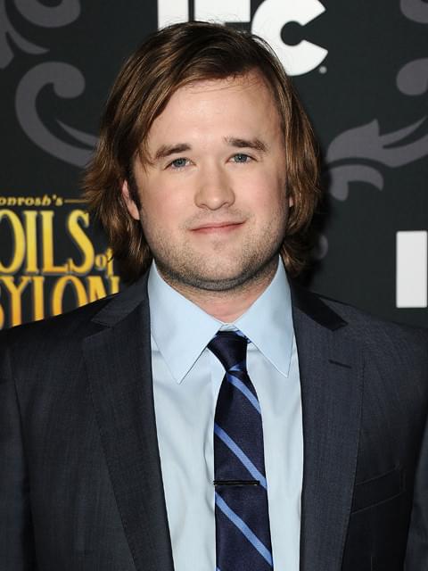 子役時代から活躍のオスメント